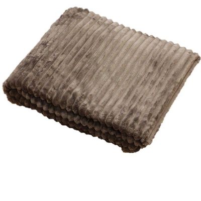 Baloo Mullvad Pläd 130x170 Redlunds