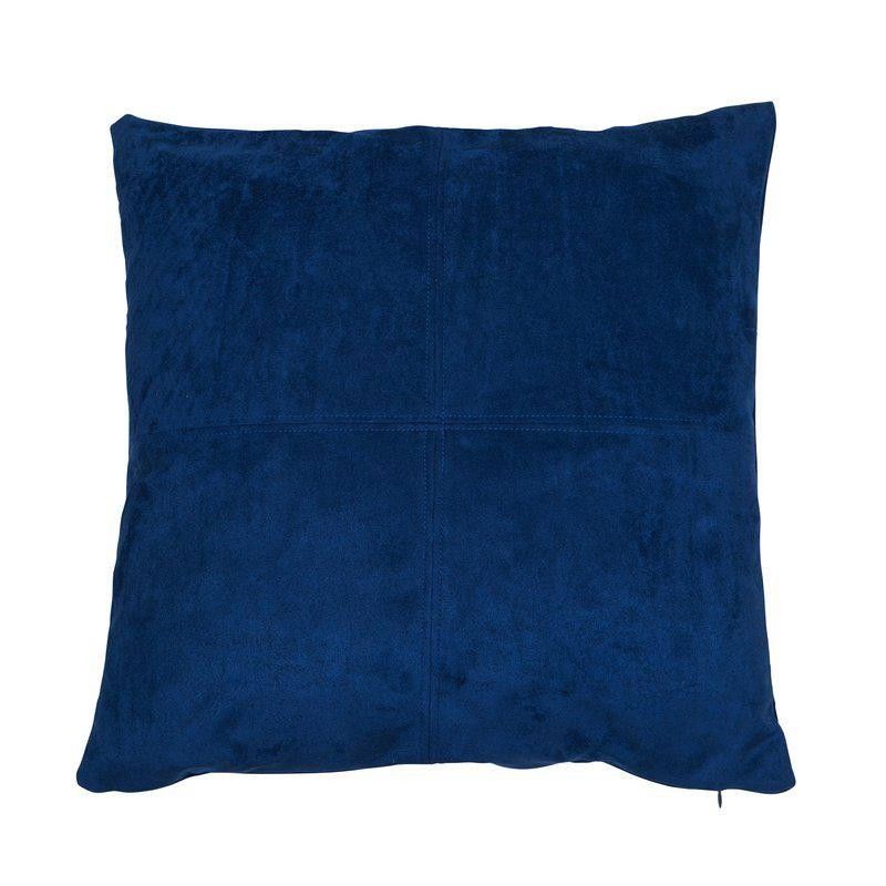 Mocki Blå Kuddfodral 48x48 Fondaco