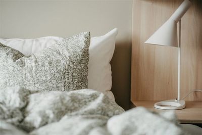 Junis Grön Blommor Bäckebölja Bäddset Enkeltäcke 150x210 Redlunds