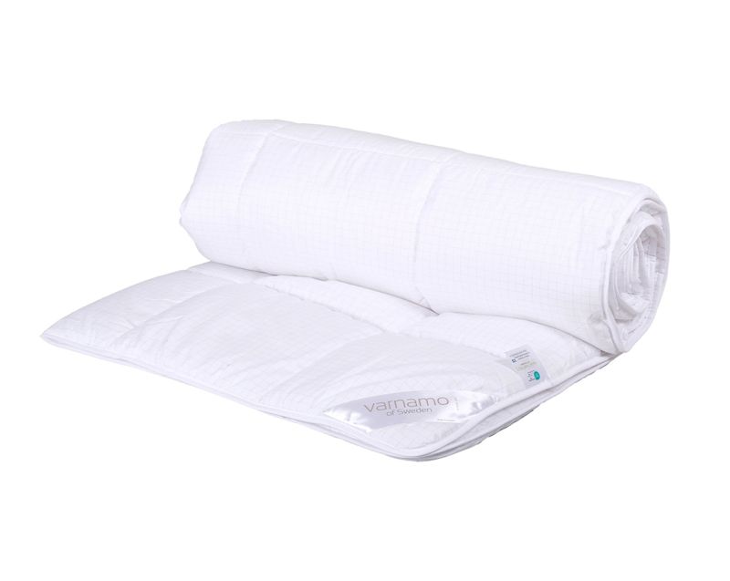 Topcool Täcke Medium 700g 150x210 Värnamo of Sweden