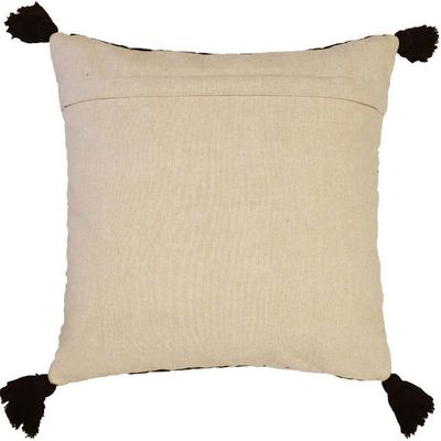 Benji Brun Kuddfodral 45x45 Redlunds