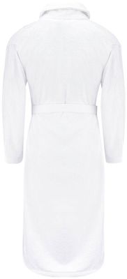 Badrock Vit Queen Anne