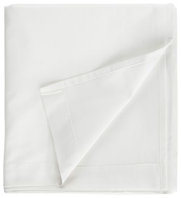 Barnvagnslakan Vit Barn 70x100 Borganäs of Sweden