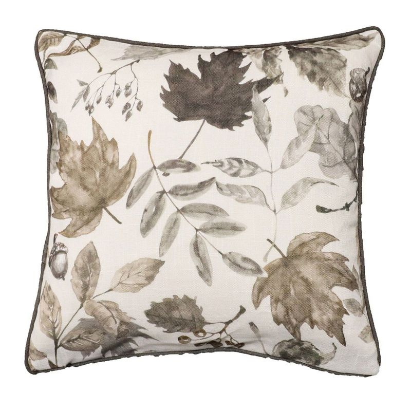 Blake Vit Kuddfodral 45x45 Redlunds