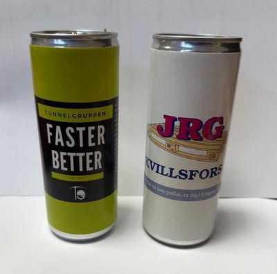 Energidrycker