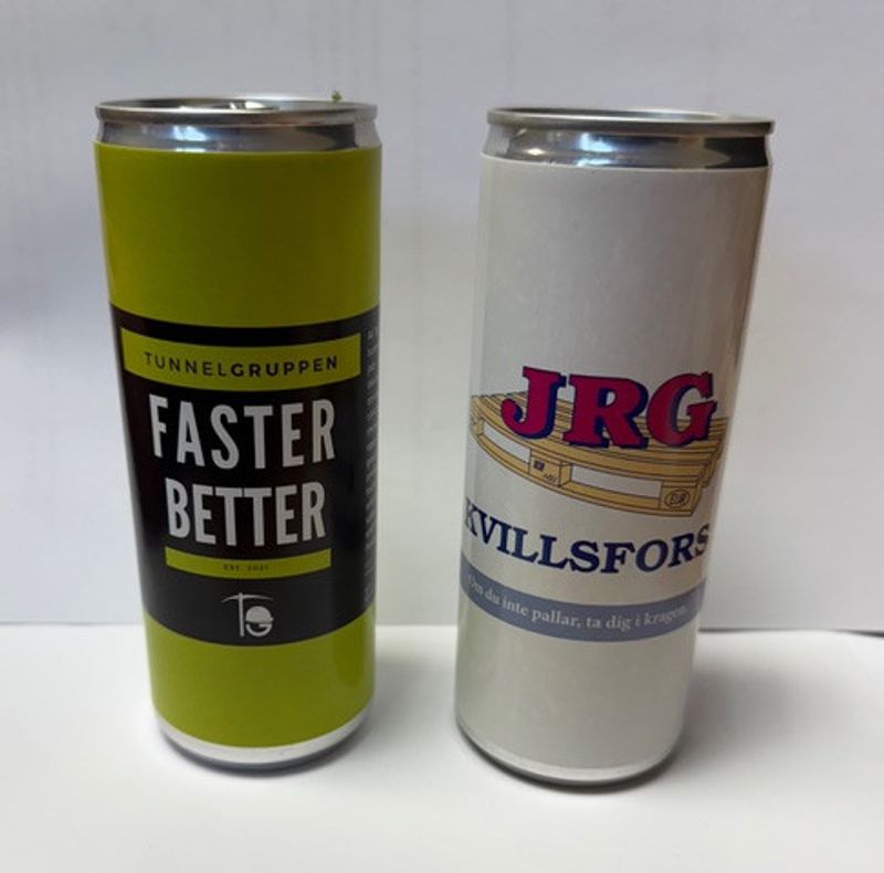 Energidrycker