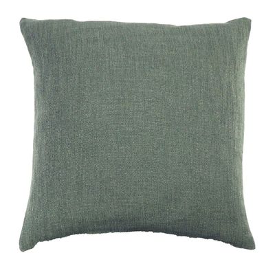 James Grön Kuddfodral 45x45 Redlunds