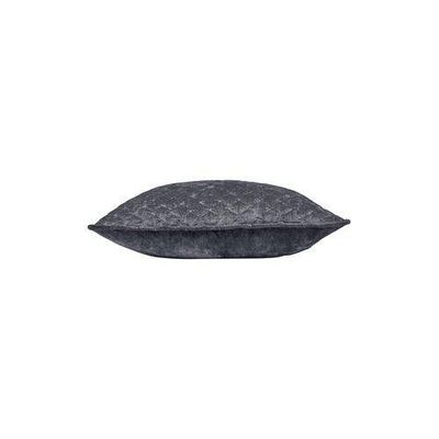 Cia Grå Kuddfodral 60x60 Svanefors