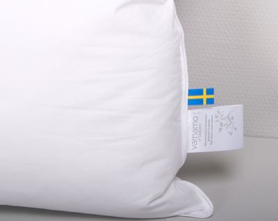 Blåklocka Kudde 50x60 Värnamo of Sweden