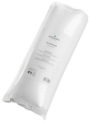 Hotellkudde 650g 50x60 Borganäs of Sweden