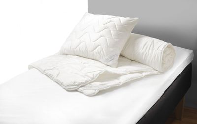 Lupin Ulltäcke Medium 1575 g 150x200 cm - Värnamo of Sweden