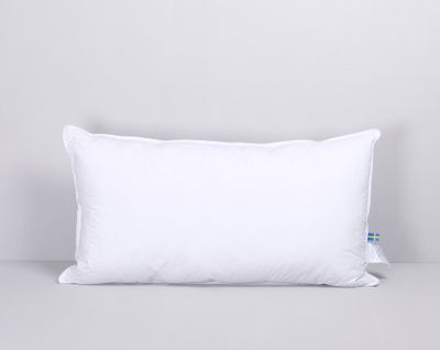 Blåklocka Kudde Medium 50x90 Värnamo of Sweden