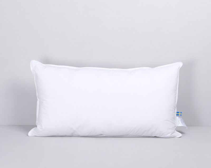 Blåklocka Kudde Medium 50x90 Värnamo of Sweden