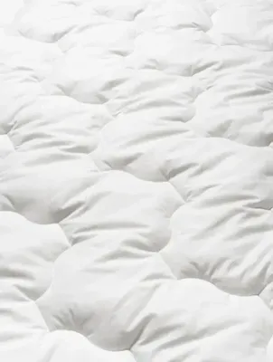 Täcke Enviro Svalt 400g 150x210 Höie