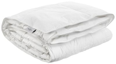 Hotellpaket Champagne Standard - Täcke, kudde och bäddset