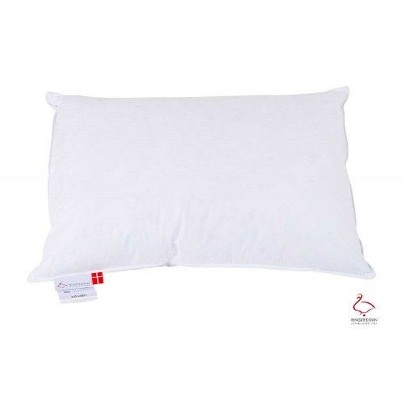 Snögubben Dunkudde Låg 50x60 Ringsted Dun