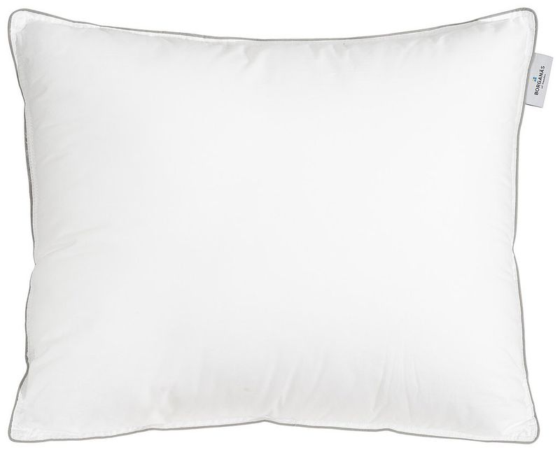 Hotellkudde 650g 50x60 Borganäs of Sweden