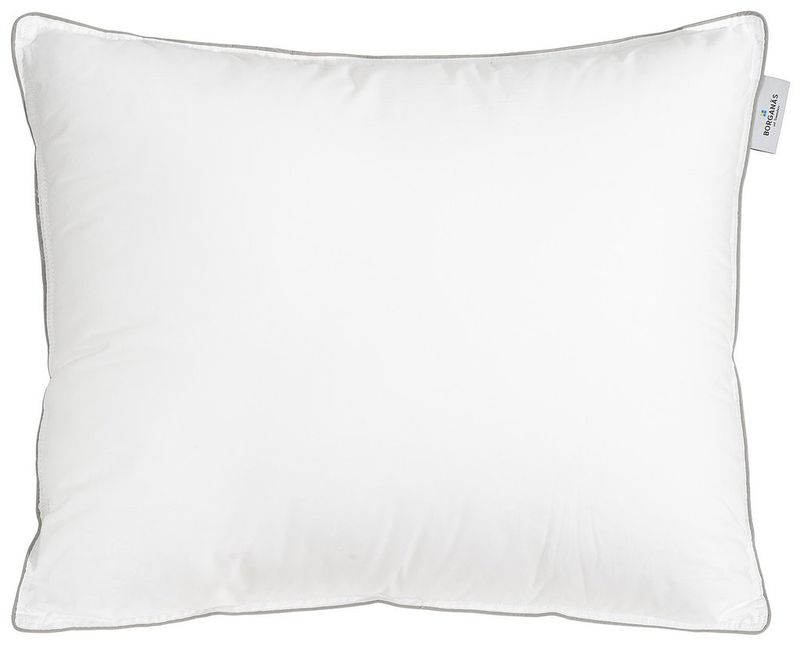 Hotellkudde 650g 50x60 Borganäs of Sweden