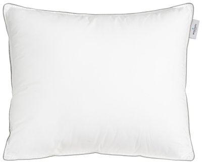 Hotellkudde Låg 325g 50x60 Borganäs of Sweden
