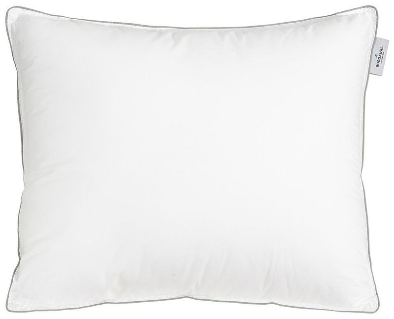 Hotellkudde Låg 325g 50x60 Borganäs of Sweden