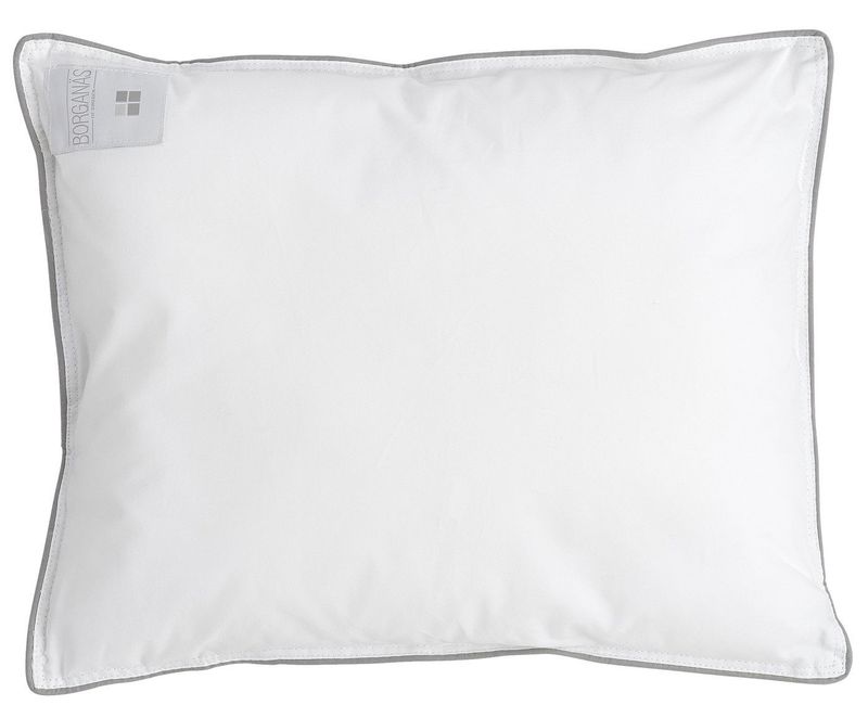 Lyxfiberkudde Vagn/Vagga 65g 28x35 Borganäs of Sweden