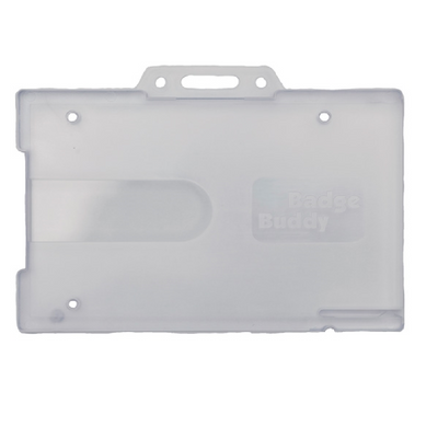 Reko 80 Badge Buddy, horizontal