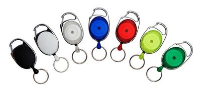 Yoyo Reko 220 with Key ring