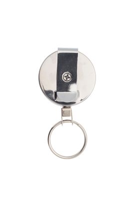 Yoyo Metal 43, Key ring