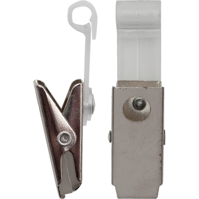 CardKeep Hook A, with rubber