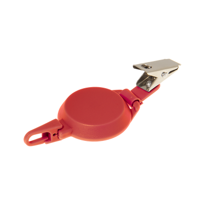 CardKeep Yoyo 3 med kortfäste 1 samt Hook A