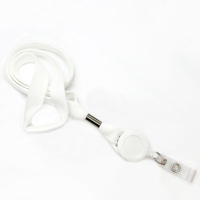 Lanyard 16 mm with yoyo