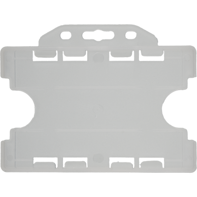 Reko 22, dubbelsidig, horisontell