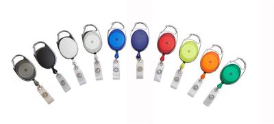 Yoyo Reko 220 with ID-strip