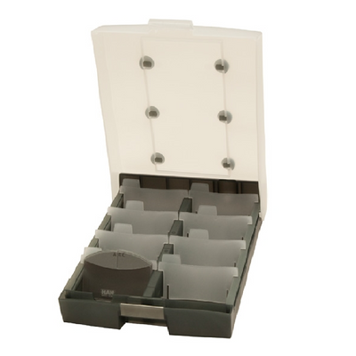 Cardbox XXL, 600 cards