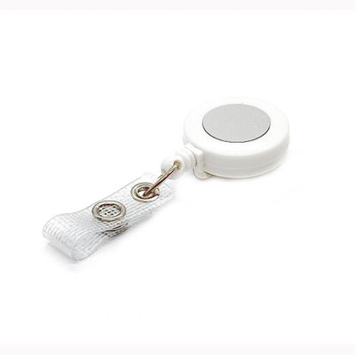 Yoyo Mini, Silver label