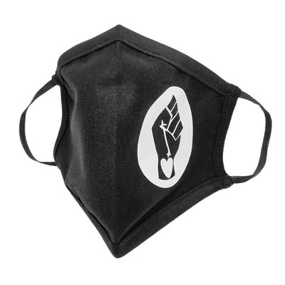 Munskydd Tvättbart Revolt <br> ART.NR S222