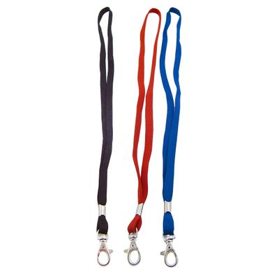 10 mm with rotatable "drop" hook