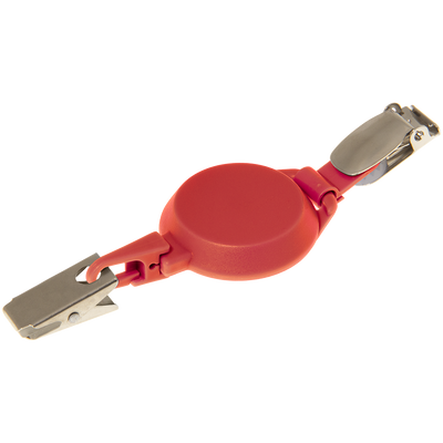 CardKeep Yoyo 3 with friction clip and Yoyo Hook