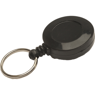 Yoyo Mini, Rotatable Belt Clip, Keyring