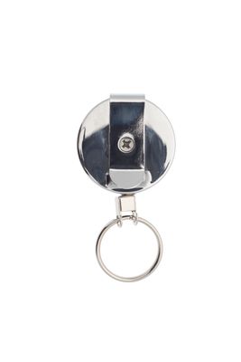 Yoyo Metal 43, Key ring