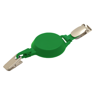 CardKeep Yoyo 2 with friction clip and Yoyo Hook