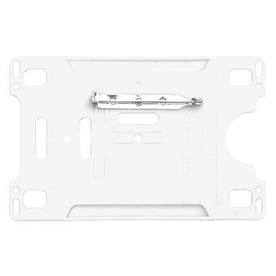 CardKeep Original with safety pin