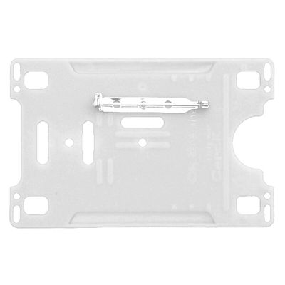 CardKeep Original with safety pin