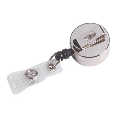 Metalyoyo 30, ID-strip