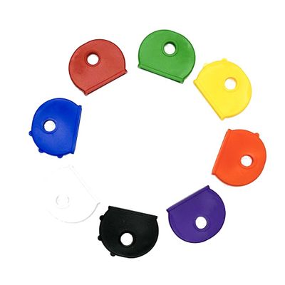 Key tags 200 pcs, Standard