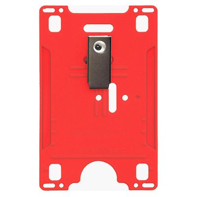 CardKeep Original med metallclip