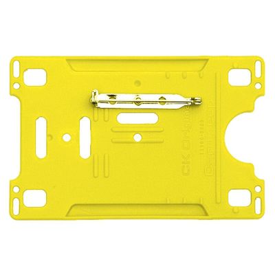 CardKeep Original with safety pin