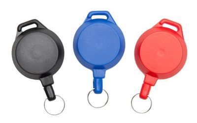 CardKeep Yoyo 3 with KF3 and Key ring