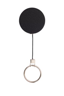 Yoyo Metal 43, Key ring