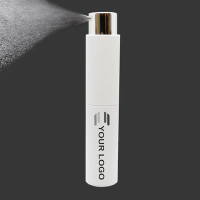 Handsprits-dispenser Fickmodell Vit <br> ART.NR S0030